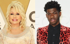 Dolly Parton Feels 'Honored and Flattered' After Lil Nas X Covers Her Song 'Jolene'