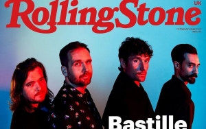 Bastille Turn Down Interviews and TV Gigs Due to Frontman's Body Dysmorphia