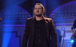 Sturgill Simpson Reveals Vocal Cord Rupture After Calling Off Shows