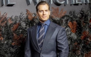 Henry Cavill Would Love to Play James Bond Villain