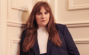 Lena Dunham Donned Three Different Looks and Served Kama Sutra Cake at Wedding