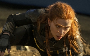 Scarlett Johansson to Continue Working With Disney After Settling 'Black Widow' Profits Lawsuit