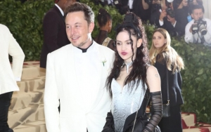 Grimes Talks About Elon Musk Split in New Song 'Love': 'F**king Sucks to Be Awake'