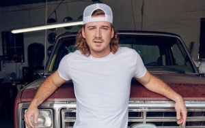 Morgan Wallen Prohibited From Attending 2021 CMA  Awards