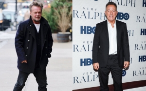 John Mellencamp and Bruce Springsteen Treat Fans to First Duet 'Wasted Days'