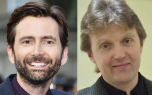 David Tennant Aboard 'Lupin' Creator's New Series About Russian Spy Alexander Litvinenko