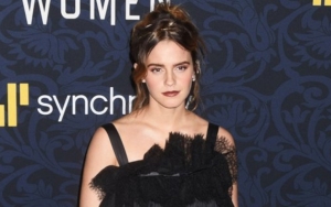 Emma Watson Reportedly Splits From Boyfriend Leo Robinton
