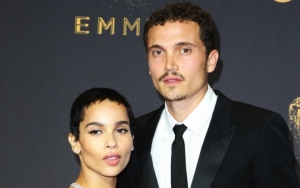 Zoe Kravitz Reflects on Karl Glusman Divorce on New Music: Breakups Are Sad but Beautiful