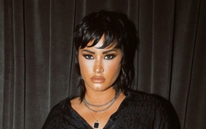 Demi Lovato No Longer Sure About Having Kids