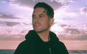 G-Eazy Ordered to Stay Away From Alleged Assault Victim Following Arrest