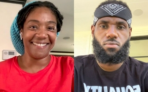 Tiffany Haddish Buys Oxygen Chamber Following LeBron James' Rave Review