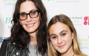David Arquette and Courteney Cox's Daughter Refuses to Watch 'Scream' Movies