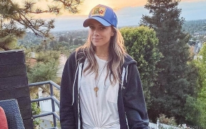 Jana Kramer Not Giving Up on Love as She's Looking for 'Solid Marriage' After Mike Caussin Split