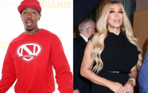 Nick Cannon May Be Replacing Wendy Williams' Time Slot With His New Daytime Show