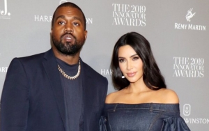 Kim Kardashian and Kanye West Fuel Reconciliation Rumors as They're Spotted Having Dinner Together