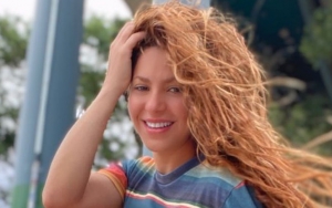 Shakira Trolled After Claiming Wild Boars Stole Her Purse