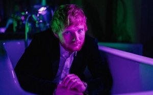 Ed Sheeran Keeps Expanding Property Empire After Owning 27 Houses in London Alone