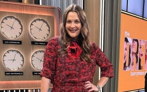 Drew Barrymore Credits Journaling to Help Her Navigate Motherhood 