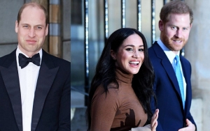 Prince William Reportedly Stopped Prince Harry and Meghan Markle From Christening Lilibet at Windsor