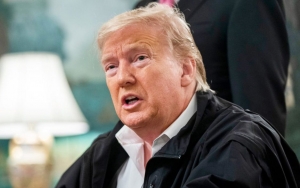 Donald Trump Files Lawsuit to Force Twitter to Reinstate His Account