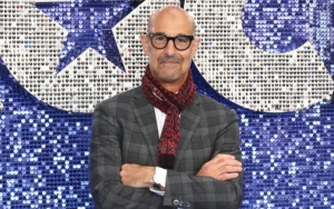 Stanley Tucci Recalls Losing Appetite and Sense of Taste During Cancer Treatments