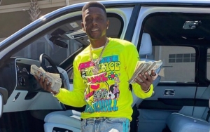 Boosie Badazz Cut From 'Legendz of the Streetz Tour' Following Onstage Fight