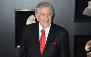 Tony Bennett Doesn't Know He Has Alzheimer's Disease