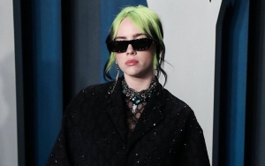 Billie Eilish Officially Announced to Headline 2022 Glastonbury