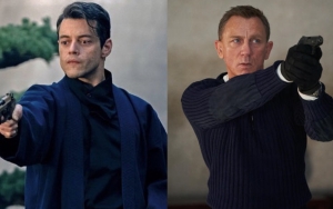 Rami Malek Insists Daniel Craig Deserves 'All the Recognition' for His Bond Portrayal
