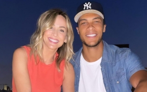 Dale Moss Appears to Deny Cheating on Clare Crawley, Says She Blocks Him After Split