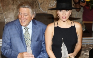 Lady GaGa 'Forever Grateful' Tony Bennett Remembered Her Name at Final Concert Together 