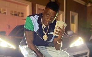 Boosie Badazz Afterparty Ends With Shooting That Leaves Man in Critical Condition