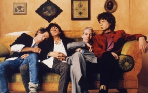 Mick Jagger Feels 'Really Good' Over Decision to Keep Touring After Charlie Watts' Death