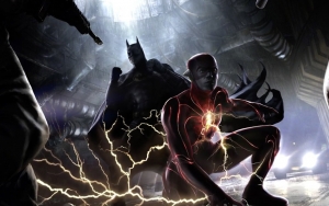 Ben Affleck Credits 'The Flash' for His Fun Time Revisiting Batman After Difficult 'Justice League'