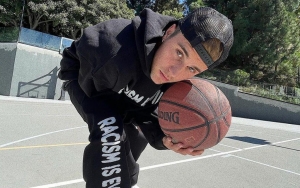Justin Bieber Hopes to Destigmatize Weed With Own Line of 'Peaches' Cannabis