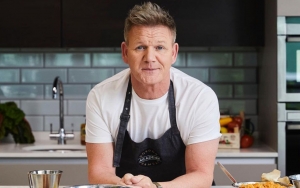 Gordon Ramsay Admits to Considering Sixth Child With Wife