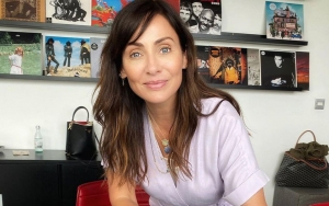 Natalie Imbruglia Blames Recold Label Axe for Her Break in Confidence