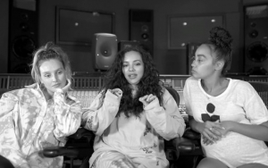 Little Mix to Celebrate 10th Anniversary With New Podcast