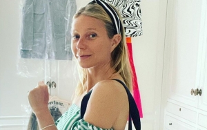 Gwyneth Paltrow Comes Up With 'DTF' Female Libido Booster