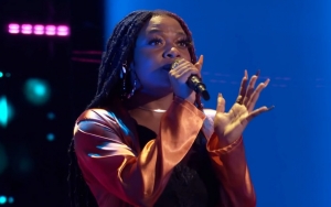 'The Voice' Recap: Singers Try to Impress Coahes in Fifth Night of Blind Auditions