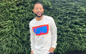 John Legend Signs On As Producing Team of The Temptations Musical