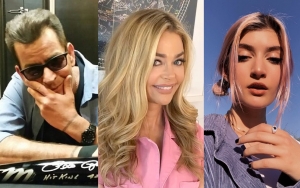 Charlie Sheen Cuts Denise Richards of Child Support After Daughter's Abusive Accusations