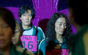 Netflix Sued by South Korean Internet Service Over 'Squid Game' Traffic