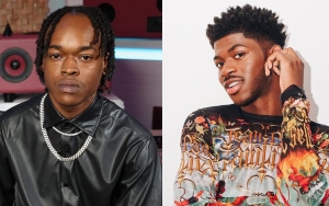 Hurricane Chris Vows He'll Never Diss Lil Nas X, Urges Others to 'Mind Your Business'