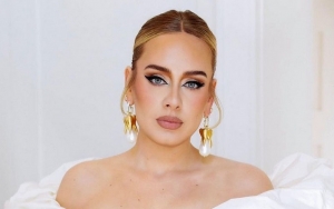Adele Announces Release Date for New Single 'Easy on Me'