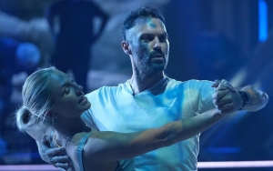 Sharna Burgess Defends Being Paired With Real-Life Boyfriend Brian Austin Green on 'DWTS'