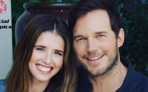 Chris Pratt and Katherine Schwarzenegger 'Humbled' to Be Special Olympics Ambassadors
