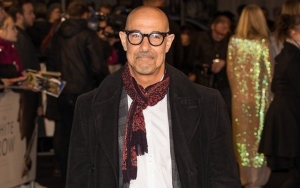 Stanley Tucci Regains His Sense of Taste After Tastebuds Were 'Destroyed' During Cancer Treatment
