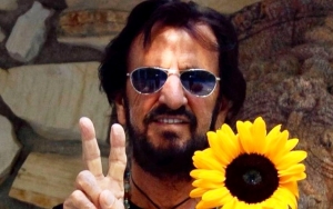 Ringo Starr Assembles More Than 100 Famous Drummers to Do 'Come Together' Cover for Charity