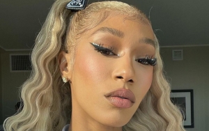 BET Hip-Hop Awards 2021: BIA Channels Inner Queen When Performing 'Whole Lotta Money' and 'Bia Bia'